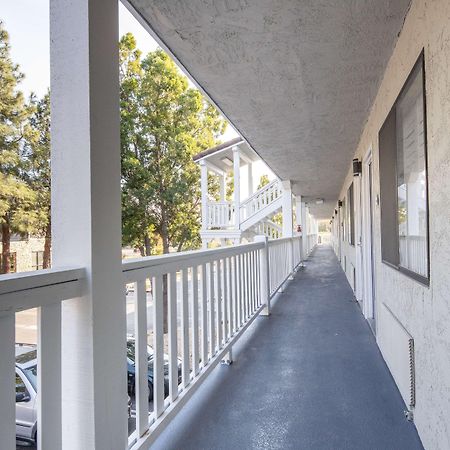 Surestay Hotel By Best Western Fairfield Napa Valley Esterno foto