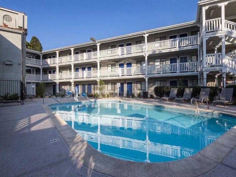 Surestay Hotel By Best Western Fairfield Napa Valley Esterno foto