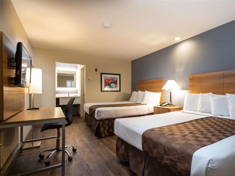 Surestay Hotel By Best Western Fairfield Napa Valley Esterno foto