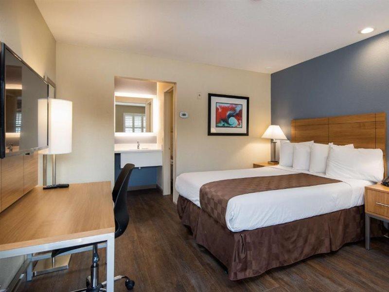 Surestay Hotel By Best Western Fairfield Napa Valley Esterno foto