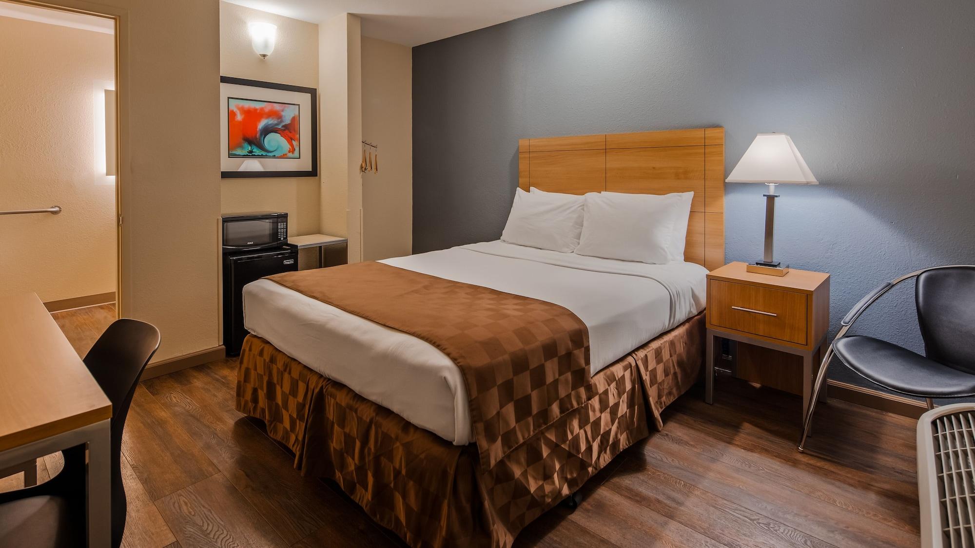 Surestay Hotel By Best Western Fairfield Napa Valley Esterno foto