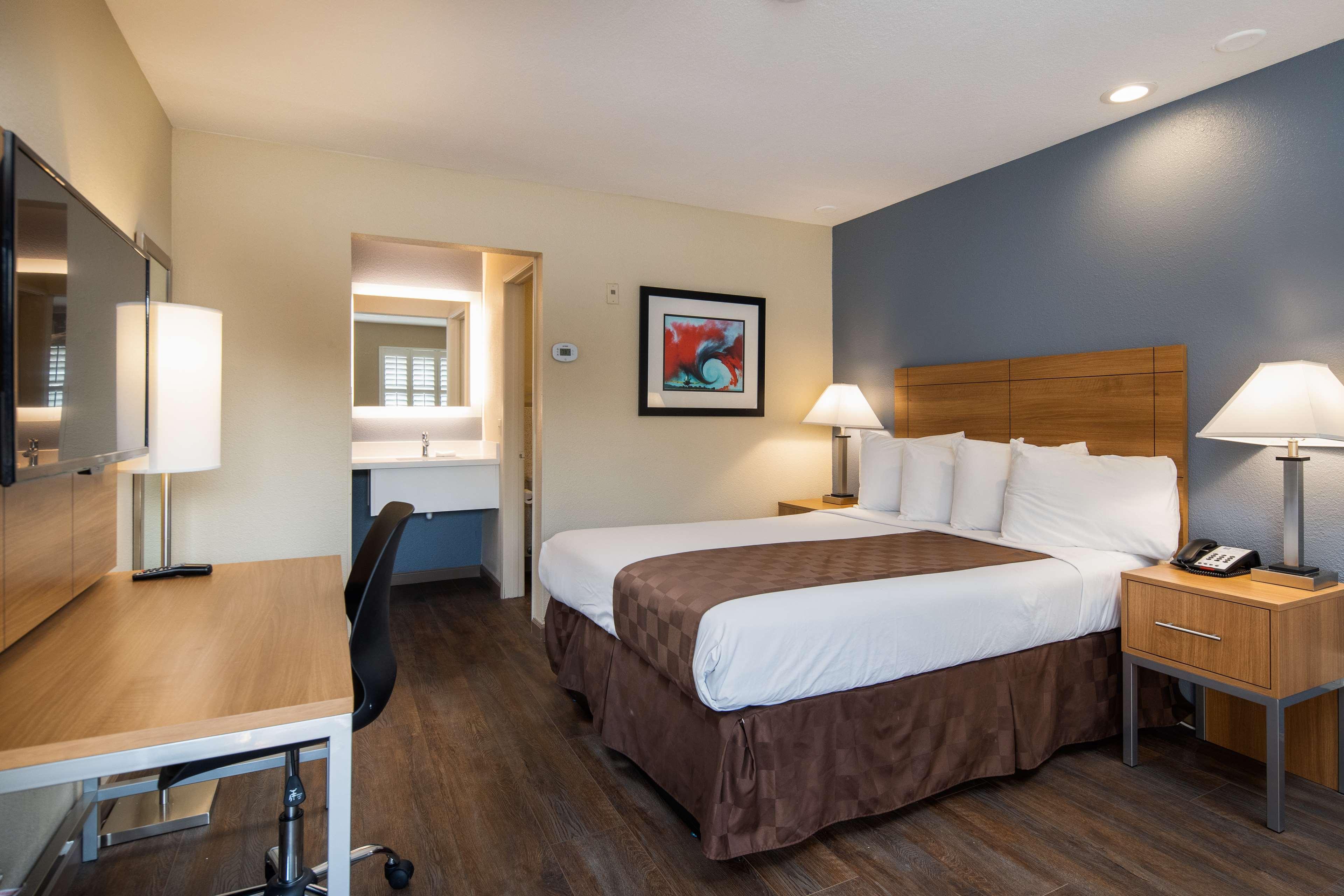 Surestay Hotel By Best Western Fairfield Napa Valley Camera foto