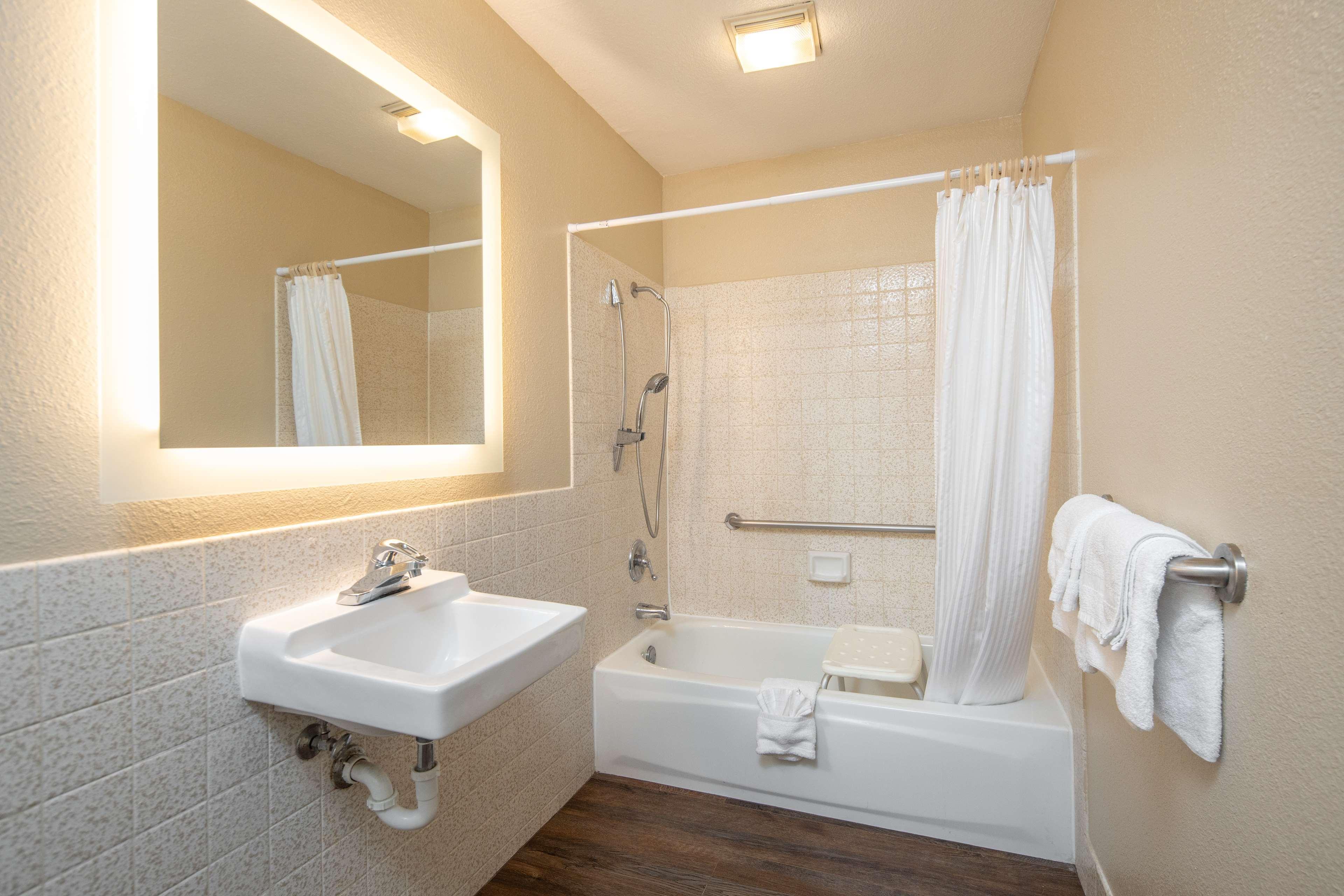 Surestay Hotel By Best Western Fairfield Napa Valley Camera foto