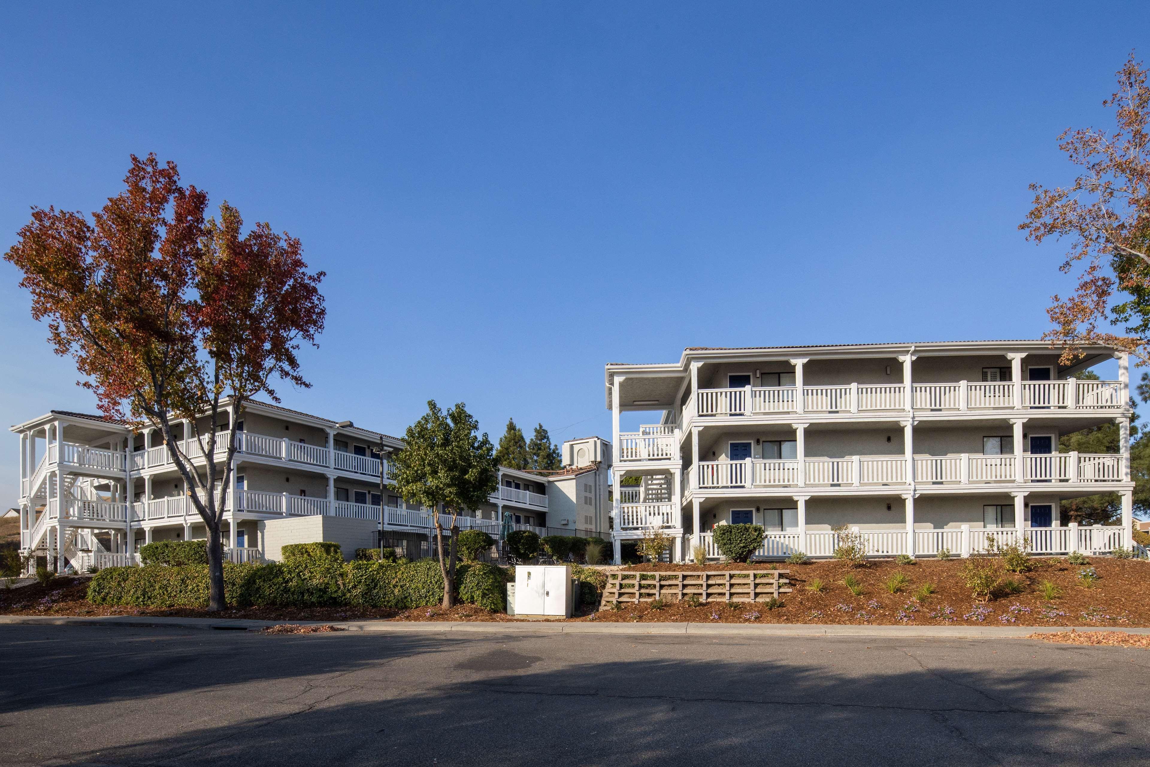 Surestay Hotel By Best Western Fairfield Napa Valley Esterno foto