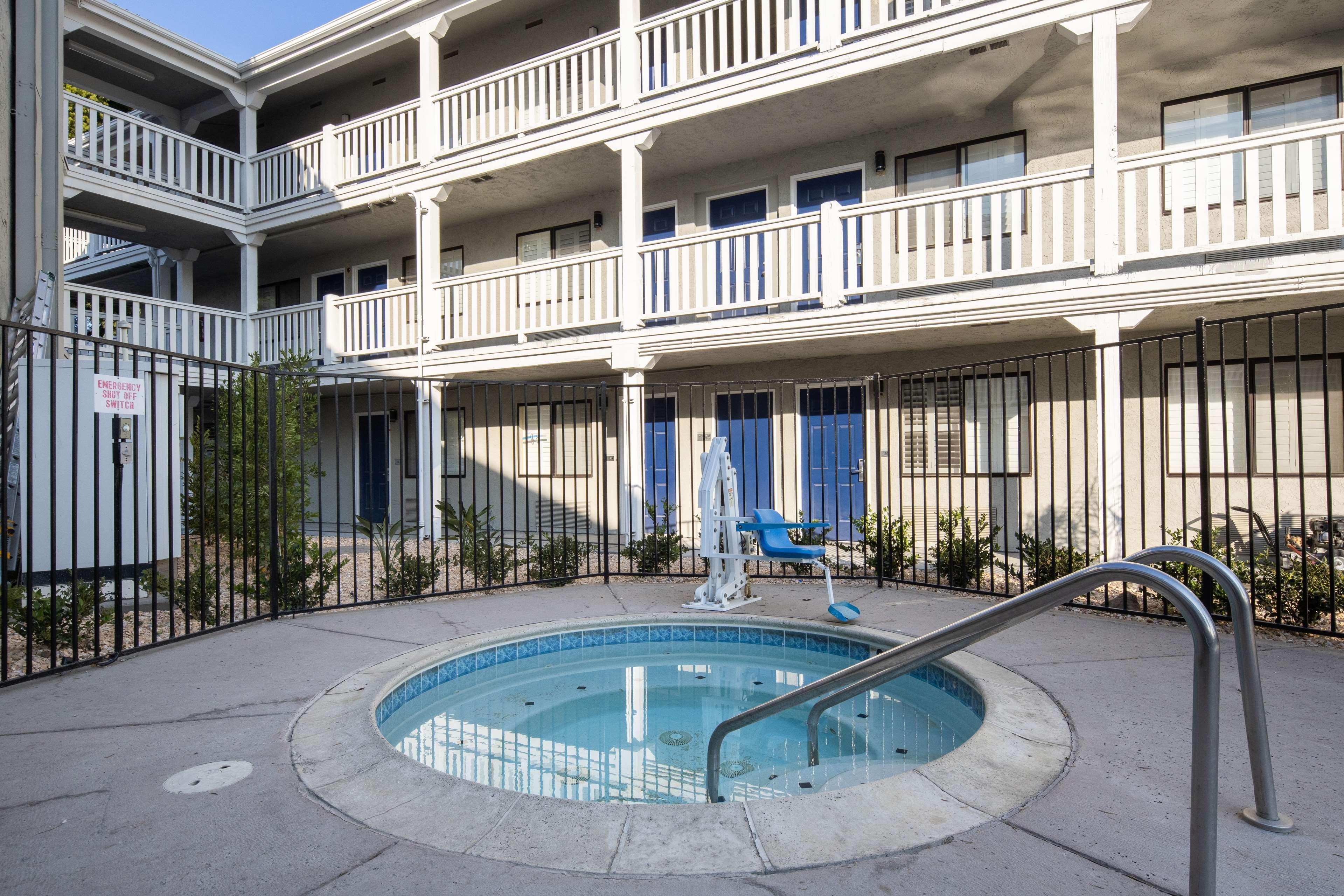 Surestay Hotel By Best Western Fairfield Napa Valley Esterno foto