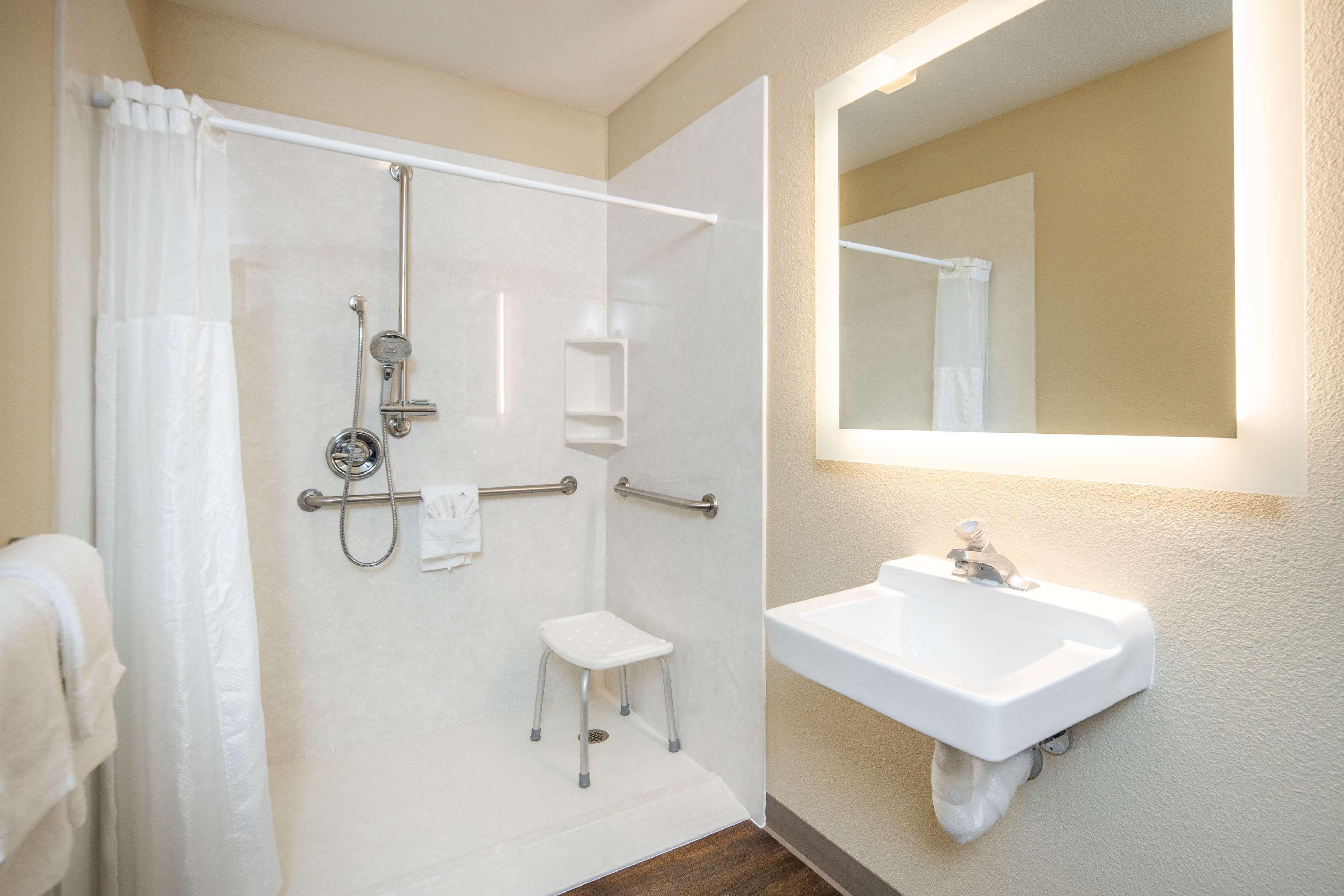 Surestay Hotel By Best Western Fairfield Napa Valley Camera foto