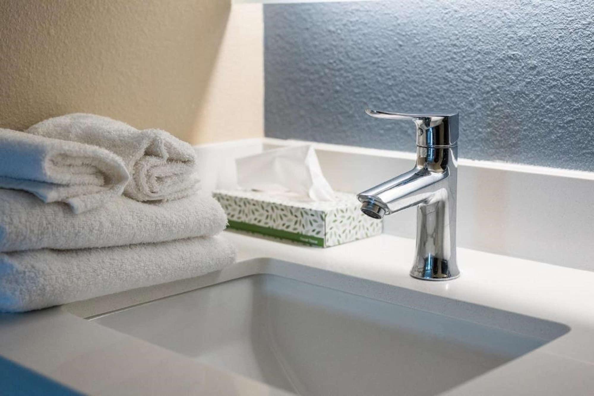 Surestay Hotel By Best Western Fairfield Napa Valley Esterno foto